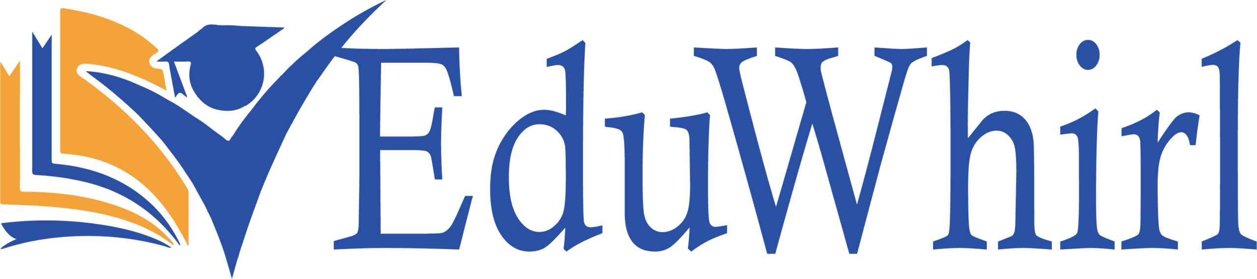 eduwhirl academy logo